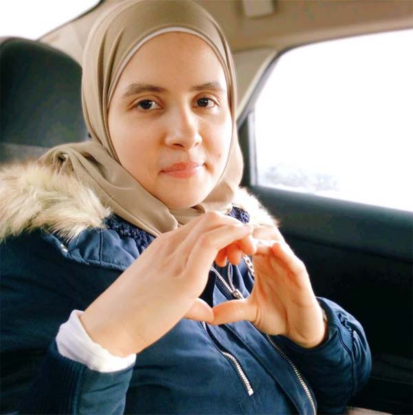 رقية خرجت من منزل ذويها ولم تَعُد.. هل من يعرف عنها شيئًا؟