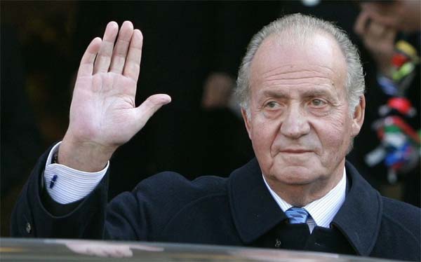 ملك إسبانيا السابق يكشف لأول مرة كيف قتل شقيقه بطلق ناري