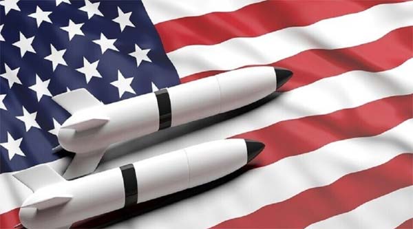 تحذيرات أميركية من استنزاف الذخائر في حال تصعيد إيراني والبنتاغون ينفي وجود أزمة مخزون