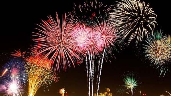 غالبية اليهود في إسرائيل لا يحتفلون برأس السنة الميلادية