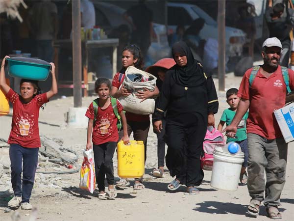 تقرير أمريكي سري: الجيش الإسرائيلي ربما ارتكب "مئات الانتهاكات المحتملة لحقوق الإنسان" في غزة