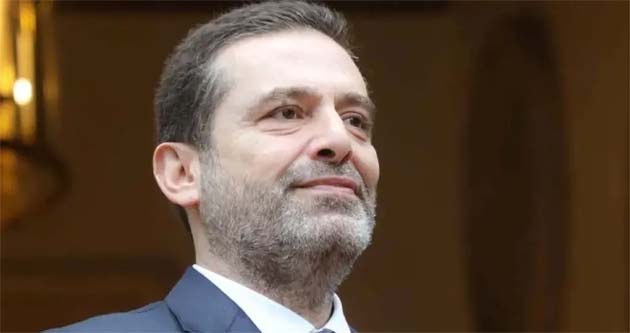 الحريري مناشدا شيعة لبنان: اخلعوا عن الطائفة أعباء الآخرين وعباءاتهم فلا بديل عن العباءة اللبنانية