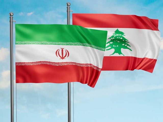 لبنان يطرد السفير الإيراني.. ويستدعي السفير اللبناني من طهران