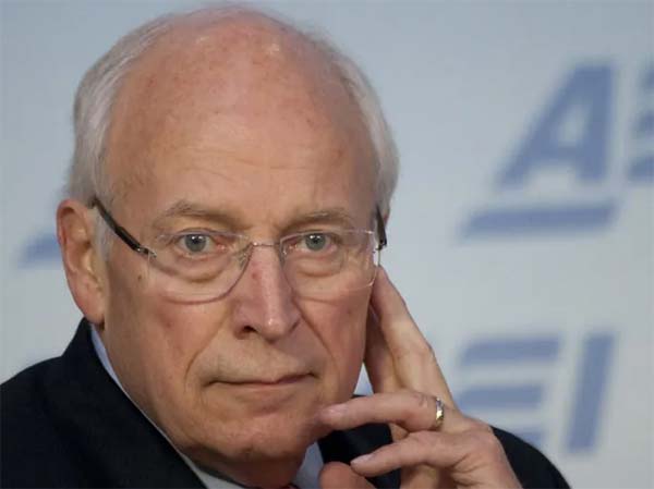 ديك تشيني: نهاية رجل صنع الحروب وغيّر وجه الشرق الأوسط