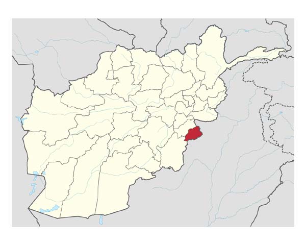 طالبان: مقتل 9 أطفال وامرأة في قصف باكستاني على ولاية خوست الأفغانية... وتتوعد بالرد