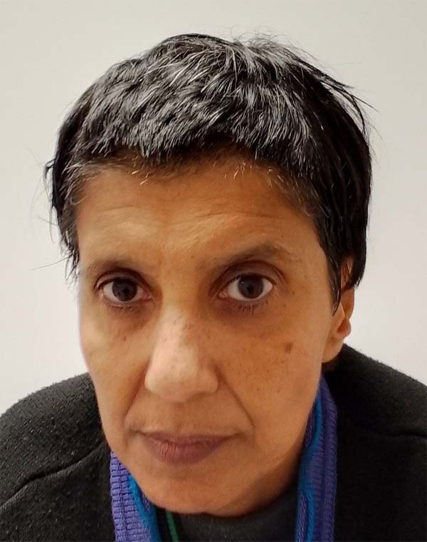 ناهد فُقِدَت ولم تَعُد.. هل من يعرف عنها شيئًا؟