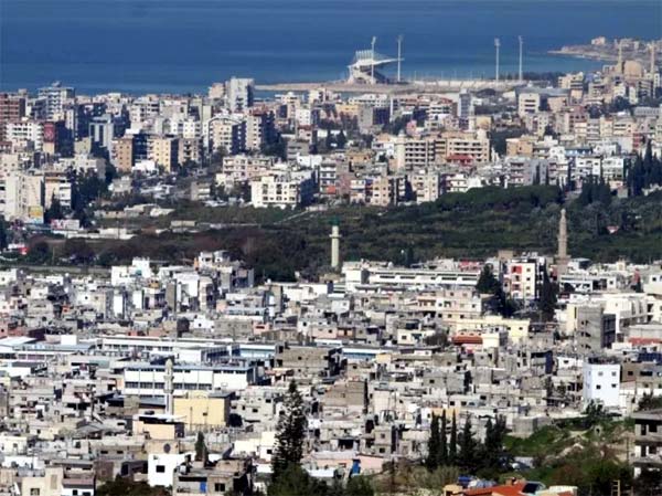 هدوء حذر في مخيم عين الحلوة بعد اشتباك محدود ليلا وسقوط قتيل