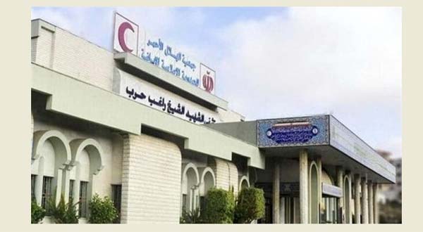 تسمم 4 أشخاص في كفرفيلا بسبب القهوة