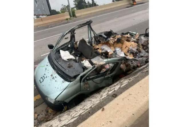 4 شهداء من عائلة واحدة في غارة فجرا على جباع.. واستهداف سيارة في السعديات وأخرى في الجية