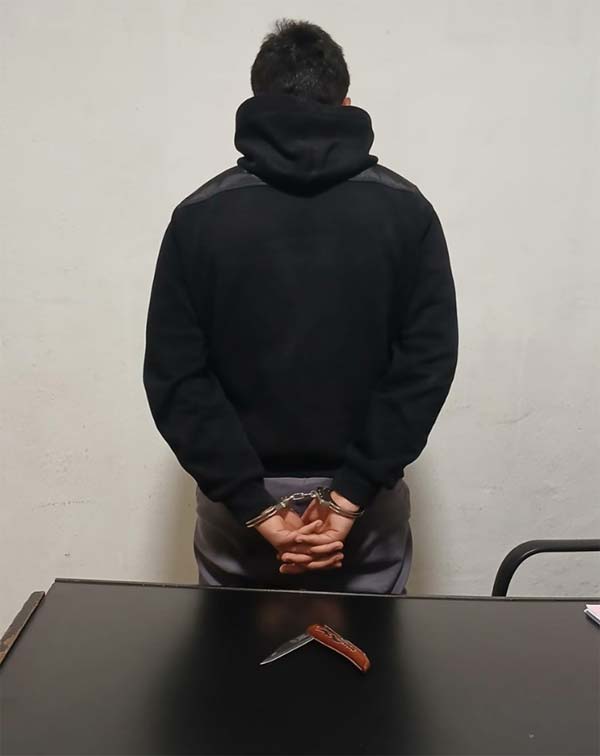 توقيف شخص أقدم على طعن أحد التلاميذ داخل مدرسة في بلدة سعدنايل