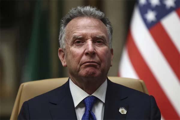 واشنطن تضغط لنزع سلاح حماس مقابل العفو: ويتكوف يكشف تفاصيل لقاء مع الحركة قبل وقف إطلاق النار