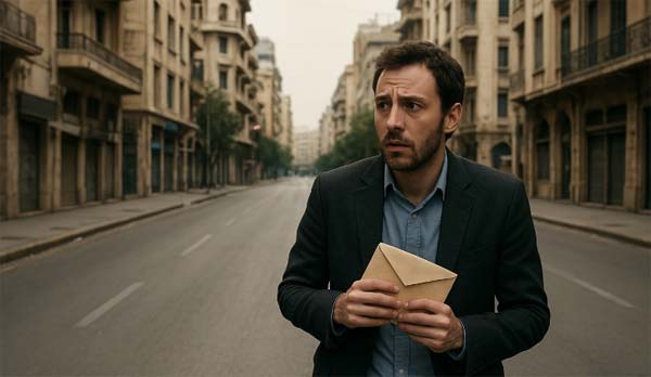 عبقرية لبنانية تتفوق على أجهزة الاستخبارات