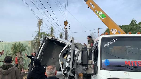 اعتداءات إسرائيلية على الجنوب.. وسقوط شهداء وجرحى