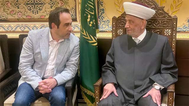 النائب بدر من دار الفتوى: شبه توافق بين الكتل السياسية على مضمون قانون العفو وربما يقر في جلسة اللجان الأسبوع المقبل