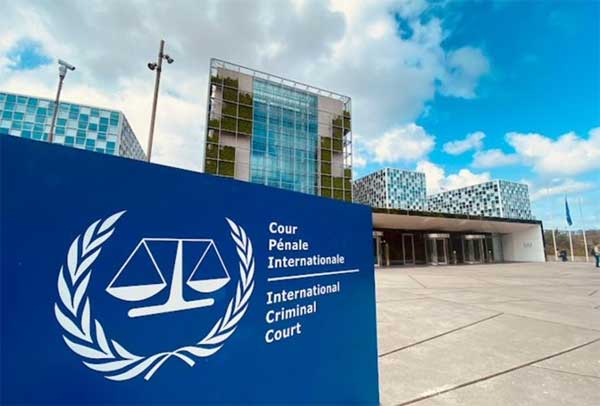 الحرب على غزة ـ المحكمة الجنائية الدولية التي يديرها الشيطان