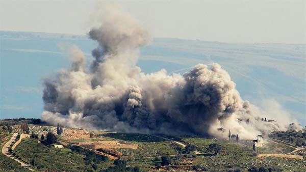 «حزب الله» يتجنّب استدراج إسرائيل لتوسعة الحرب بتركيز ردوده على الجولان