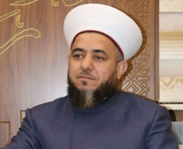 المفتي حجازي: العفو العام عنوانه عدم استثناء أحد وشرطه إلغاء أحكام المحكمة العسكرية