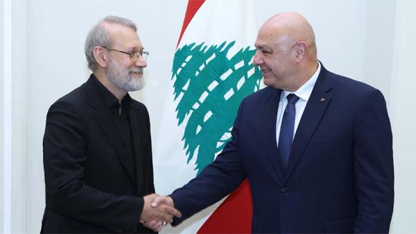 زيارة دبلوماسية على وقع المتغيرات