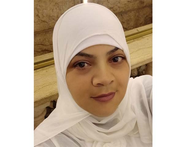 خديجة خرجت من منزلها ولم تعد، هل من يعرف عنها شيئًا؟