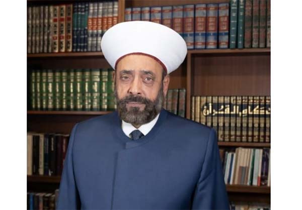 القاضي عريمط يتقدم بشكوى للنيابة العامة بعد تعرضه لإشاعات وتهديدات وابتزاز سياسي