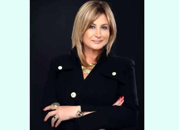 تعيين لبنانية نائبة لرئيس المجلس العالمي للسياحة الصحية