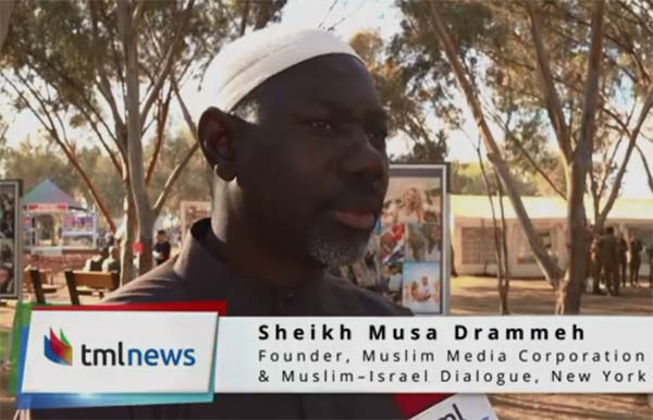 شيخ من نيويورك يزور "إسرائيل" للقاء ناجين من هجوم 7 أكتوبر.. ويهاجم موقف ممداني المعادي للدولة اليهودية