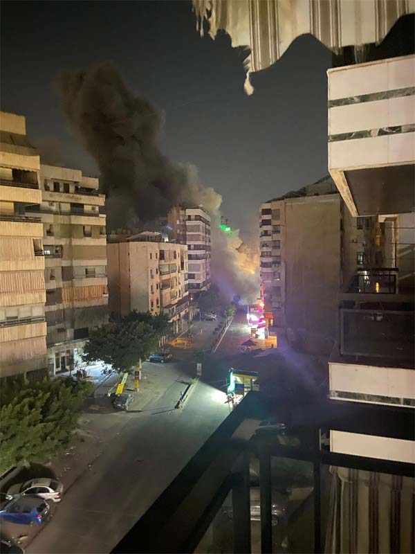 خبير عسكري: إسرائيل تفرض قواعد اشتباك جديدة وتريد شرعنة التدخل المتكرر بلبنان