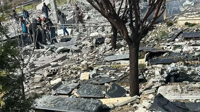 يوم المجازر في لبنان.. من بيروت إلى صيدا والجنوب والبقاع..