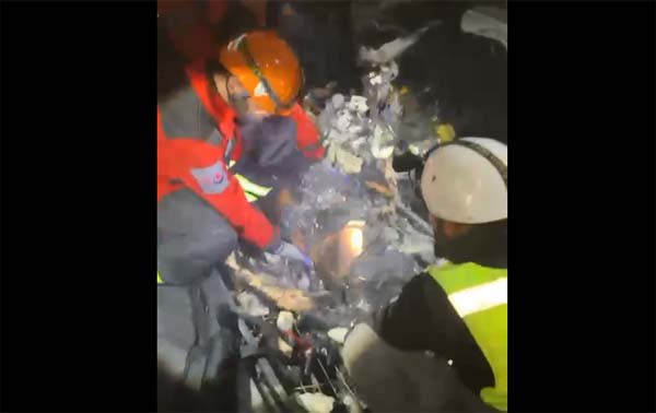 العدو يوسع اعتداءاته فيستهدف السعديات وعرمون والحازمية والجنوب والبقاع.. وسقوط شهداء