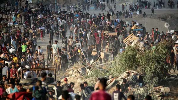 مؤسسة غزة الإنسانية قصة الموت وحكاية الذل (4): شهاداتٌ دوليةٌ وآراءٌ قانونية وانتقادات مهنيةٌ....
