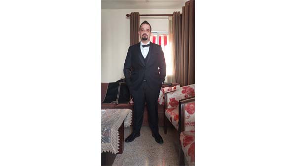 جان مفقود... هل تعرفون مكانه؟