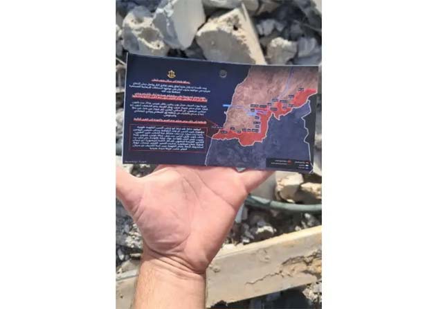 غارات على قرى جنوبية.. حزب الله يرد.. والإعلام الإسرائيلي يعلن عن حدث صعب في الجنوب