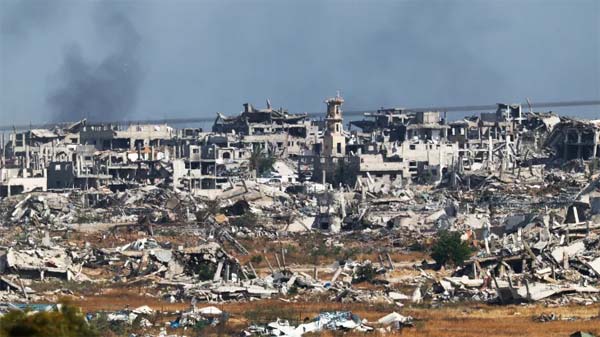 إعلام إسرائيلي: احتلال غزة تضحية بالأسرى وسنكون كالبط بميدان رماية
