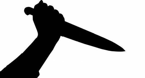 قتل أطفاله.. وعدد من جيرانه..