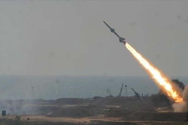 الحوثيون: نفذنا أول عملية بدفعة من الصواريخ الباليستية جنوب فلسطين المحتلة