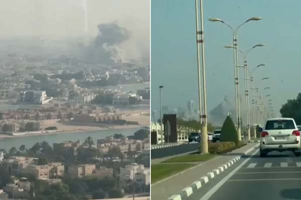 هجوم إسرائيل على قيادات حماس بالدوحة.. مصدر قيادي بحماس: نجاة وفد الحركة من محاولة اغتيال إسرائيلية