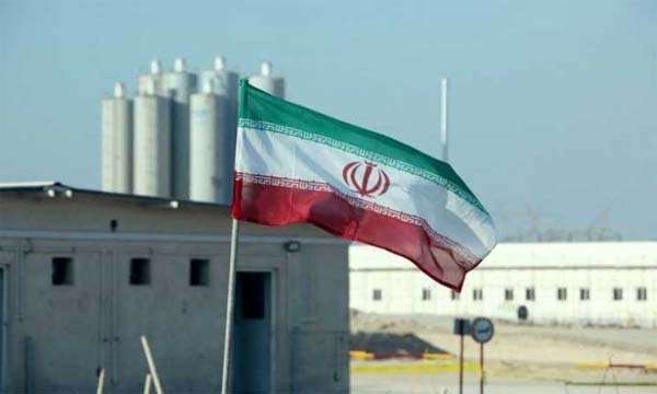 الوكالة الدولية للطاقة الذرية تعتمد قرارا يدين "عدم امتثال" إيران لالتزاماتها.. إيران تدين.. وتعلن بناء منشأة جديدة لتخصيب اليورانيوم