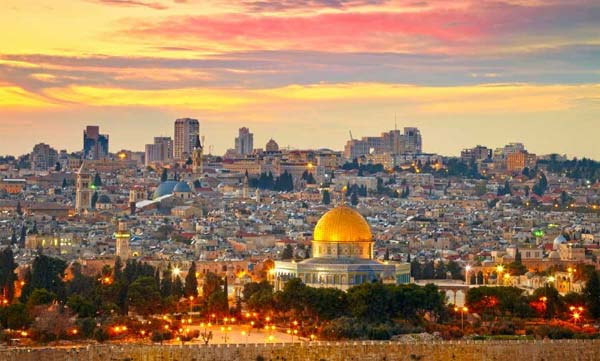 إسرائيل تقر مشروع E1 الاستيطاني شرقي القدس المحتلة رغم التحذيرات الدولية من تقويض حل الدولتين