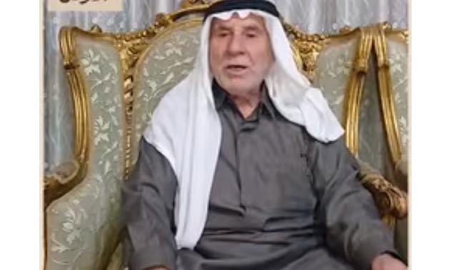 حكاية وطن.. مازالت مستمرة (6) الحاج عزات محمد هديب: 15 أيار نتذكّر ونجدد العزم، ونطالب بحق العودة للاجئين الفلسطينيين وأحفادهم إلى وطنهم فلسطين