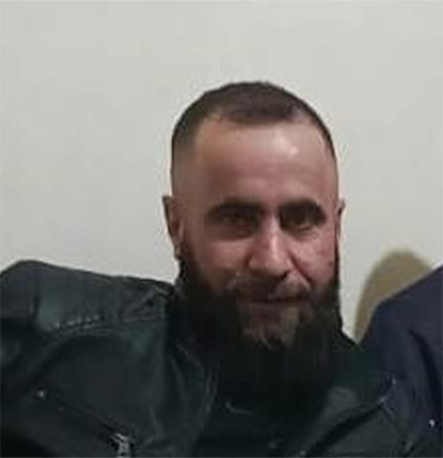 أحمد مفقود... هل تعرفون شيئًا عنه؟