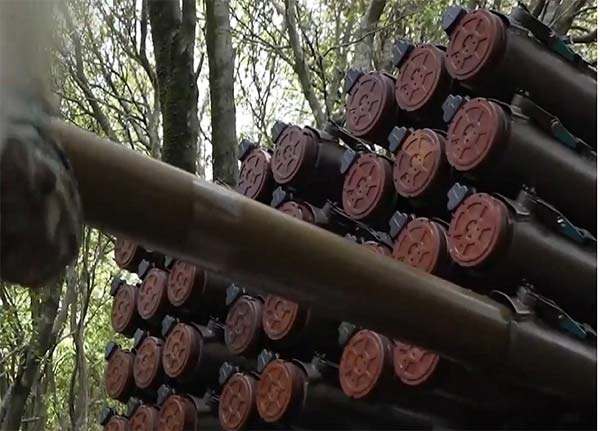 "المقاومة الإسلامية": تعلن استهداف قواعد عسكرية في (إسرائيل)