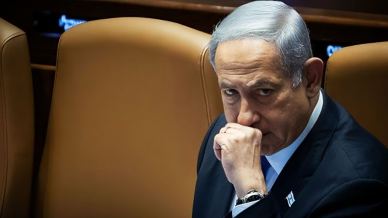 نتنياهو يعترف بفشل إسرائيل في فرض بديل لحماس بغزة