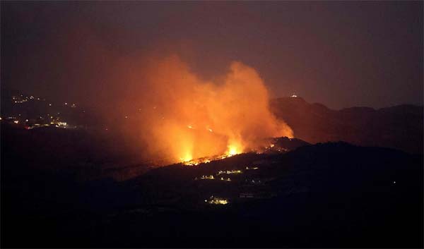 إسرائيل ترفع مستوى التهديد: جولة القتال مع لبنان مسألة وقت