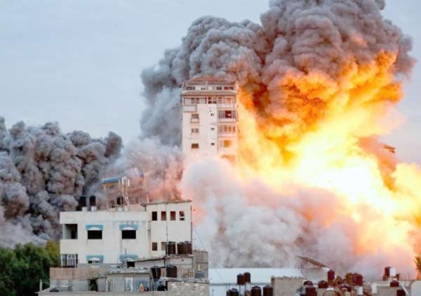 مسؤولة أممية: محو عائلات بكاملها في قطاع غزة بسبب العدوان