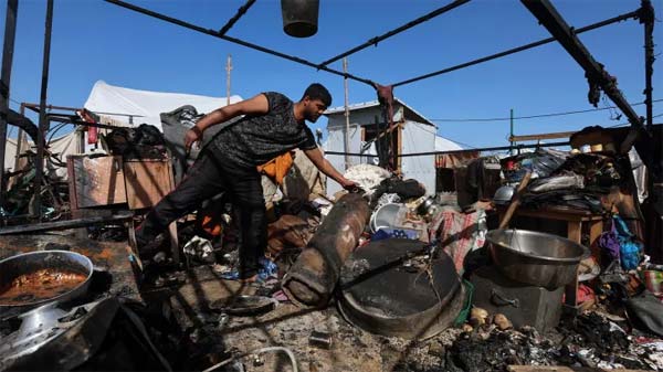 إسرائيل تعود لمجازرها الأولى.. 5 أسئلة حول أسباب ومآلات التصعيد بغزة