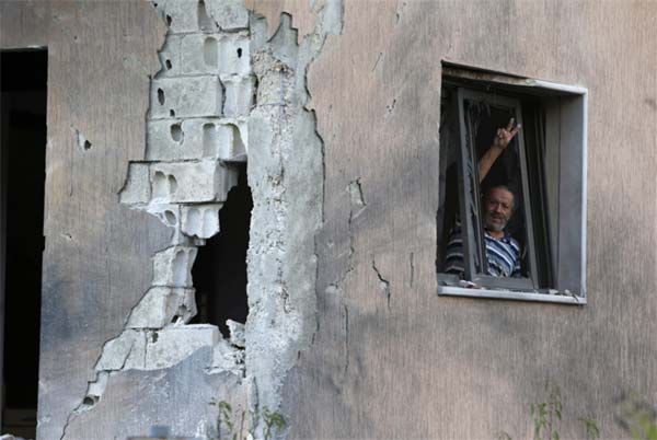 جيش العدو «يتبنّى» موقف المقاومة: التهدئة في لبنان بعد وقف العدوان على غزة!
