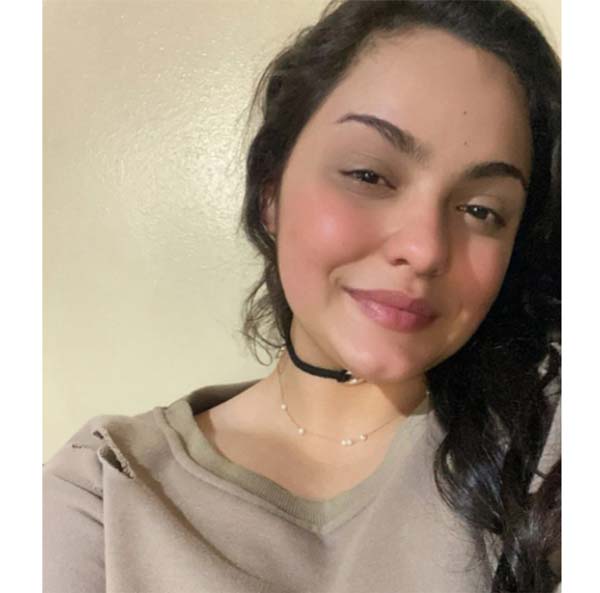 ملاك خرجت ولم تَعُد... هل تعرفون شيئًا عنها؟