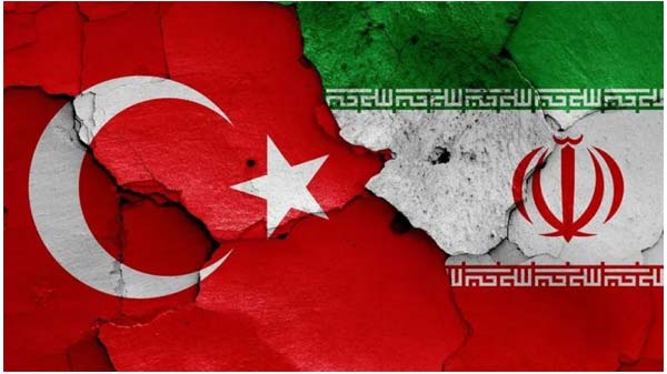 تركيا تعلن إسقاط الحلف الأطلسي ثاني صاروخ إيراني في أجوائها منذ بدء الحرب.. وإيران تنفي شن هجمات عليها