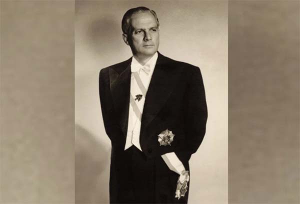 مفاعل نووي على عهد شمعون؟