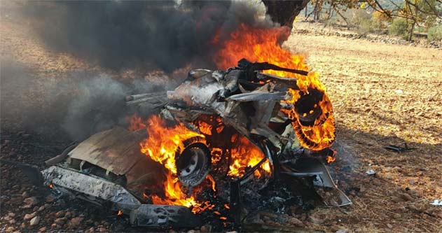  شهداء وعدد من الإصابات باستهدافات معادية في لبنان